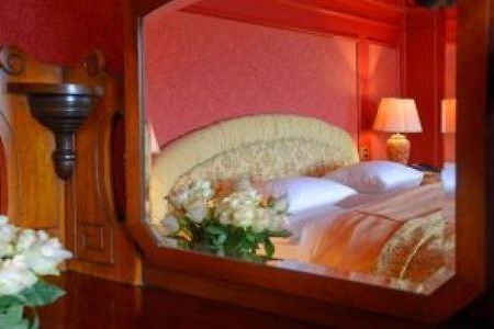Mabie House Hotel 덤프리스 외부 사진