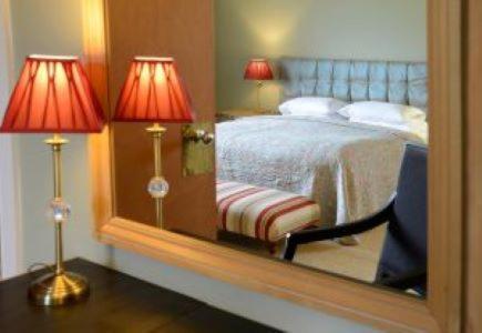Mabie House Hotel 덤프리스 외부 사진