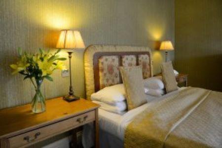 Mabie House Hotel 덤프리스 외부 사진